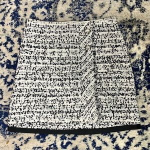 Tweed skirt Jill Stuart